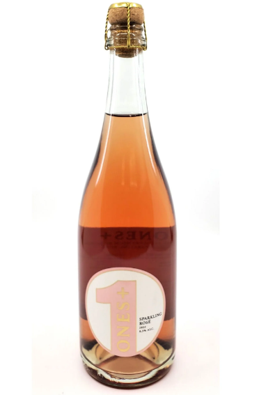 ONES ROSE BOTTLE